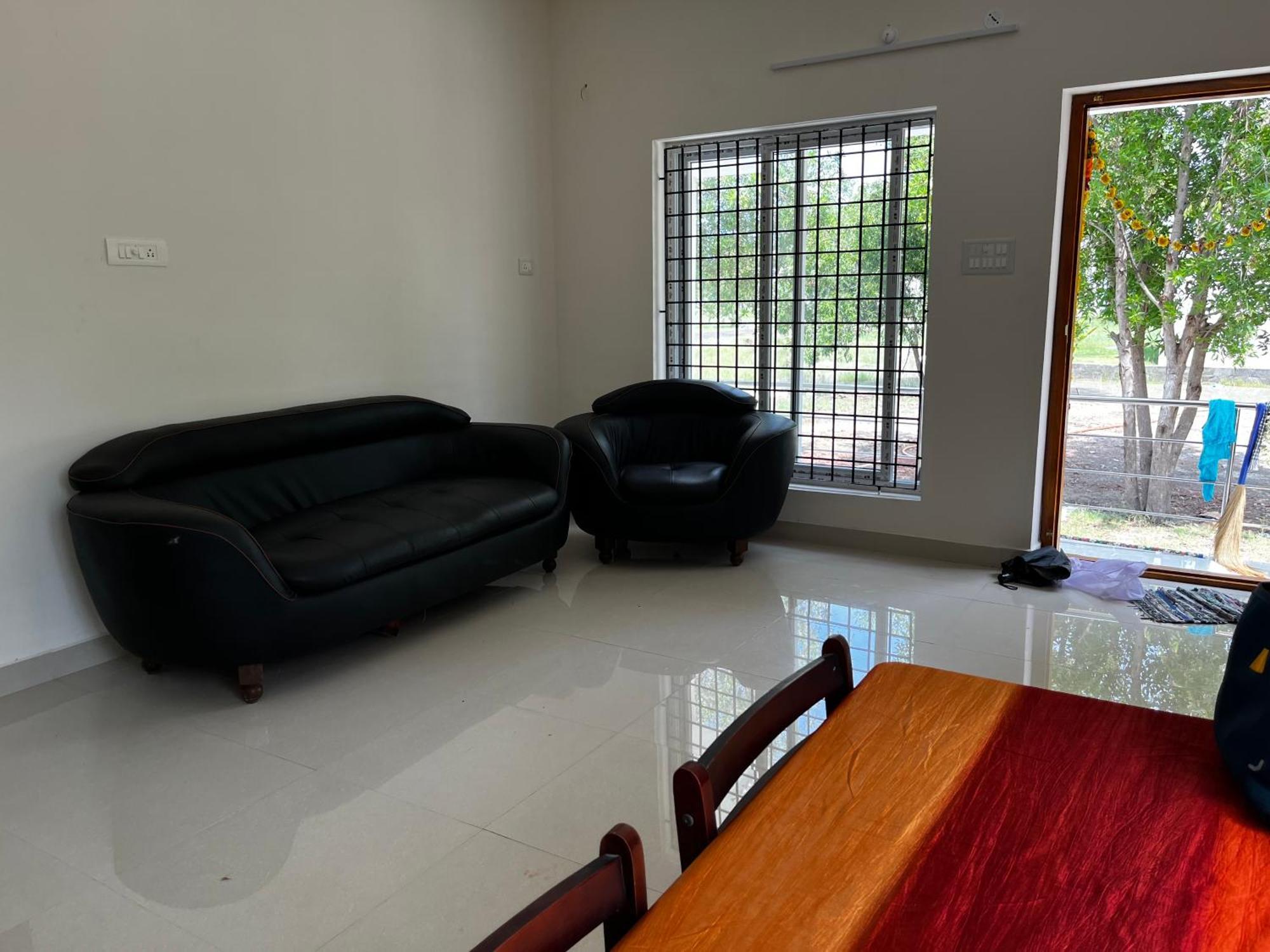 Emerald Village Kalapettai Экстерьер фото